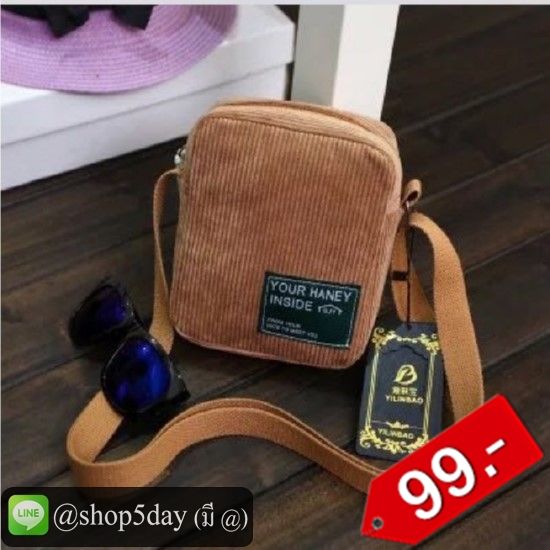 🔥กระเป๋าสะพายสำหรับผู้หญิง MA