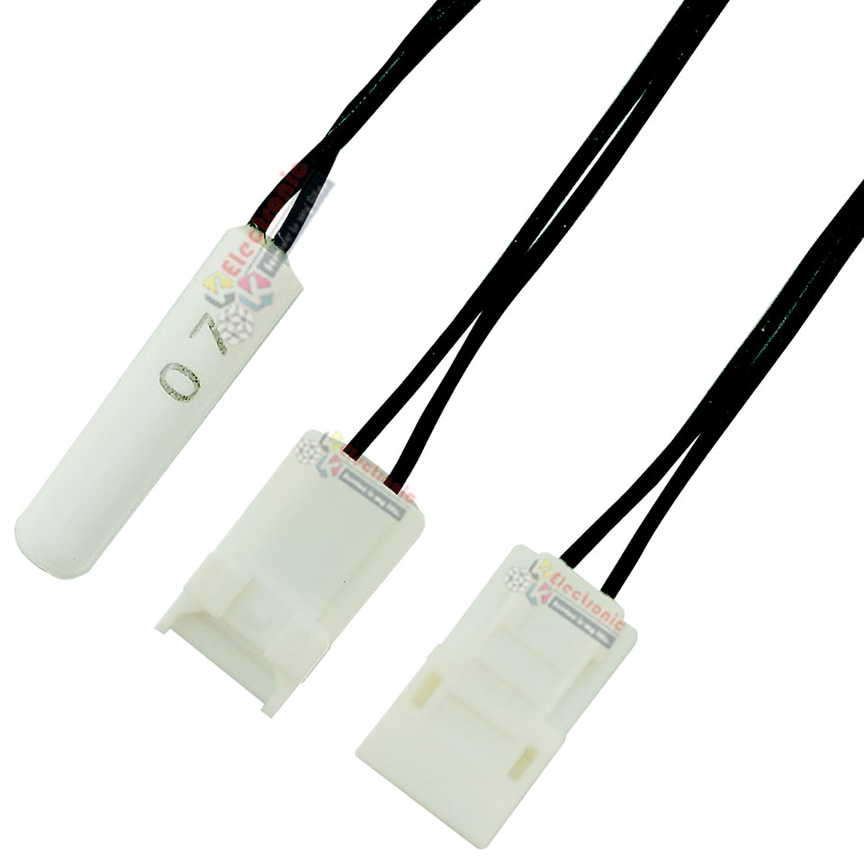 เซ็นเซอร์ตู้เย็นPANASONIC-พานาโซนิค-ใช้ได้กับรุ่นที่ระบุไว้-อะไหล่ใหม่แท้บริษัท