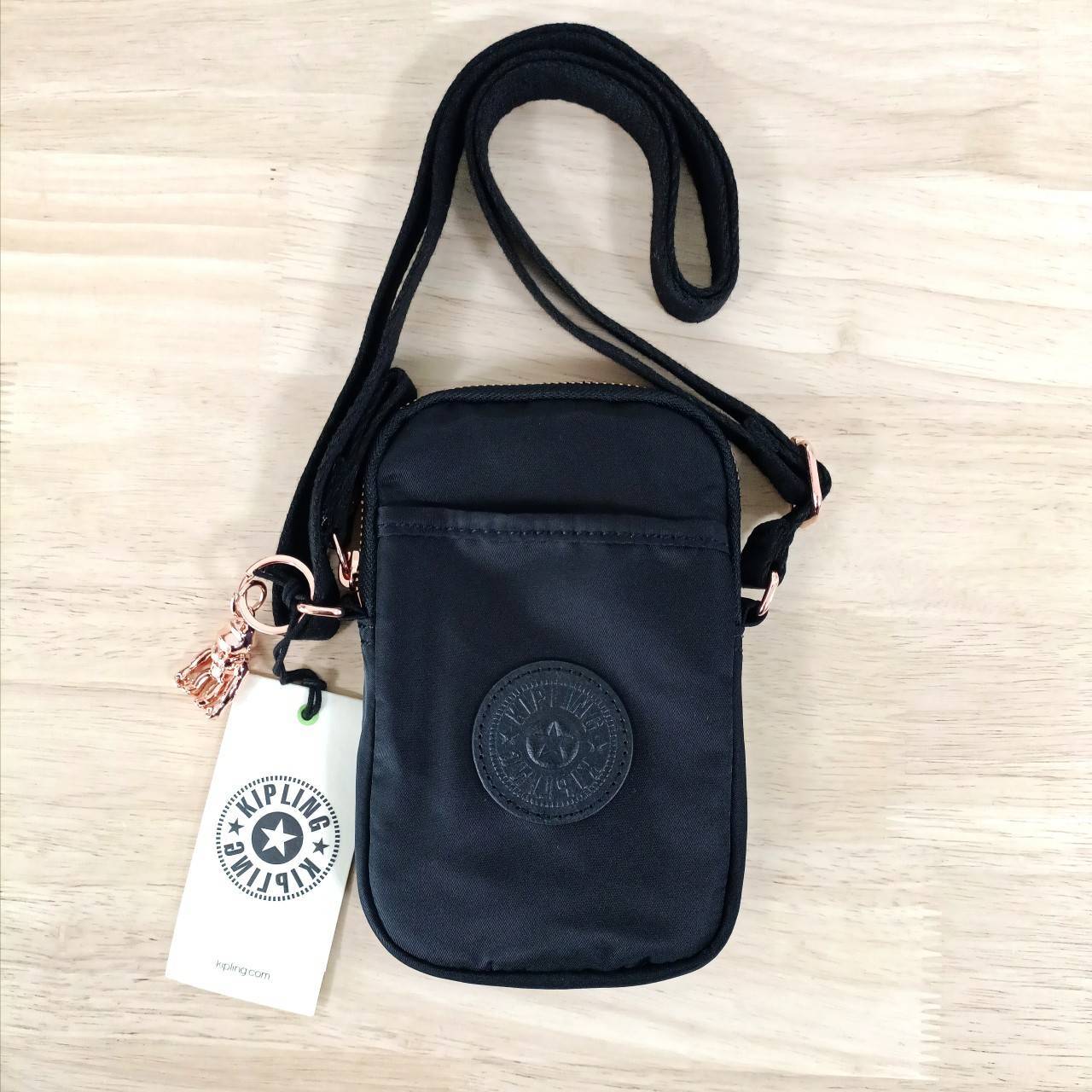 กระเป๋าคิปลิ้ง กระเป๋าใส่มือถือ Kipling Tally