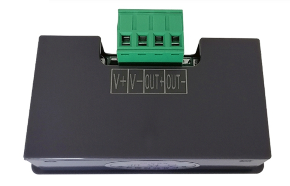 0-5V adjustable signal source voltage generator transmitter PLC frequency converter servo analog control instrument