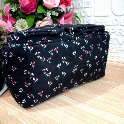 Kipling กระเป๋าสะพายข้าง Women’s Defea Top-Handle Bag