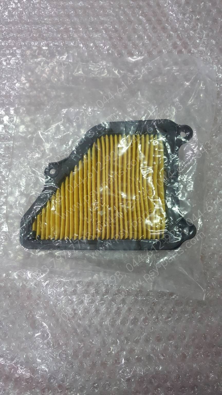 ไส้กรองอากาศ GD 110 แท้ๆ 13780-36H00-000