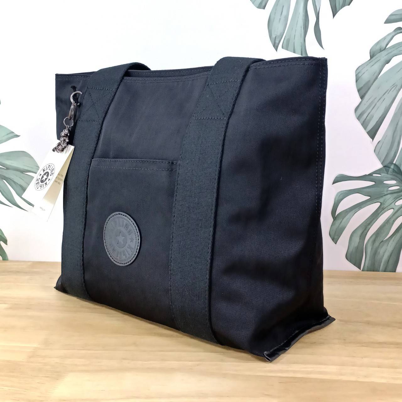 กระเป๋า Kipling ของแท้ สะพายข้าง Tote รุ่น Era S คิบลิง คิบลิ้ง