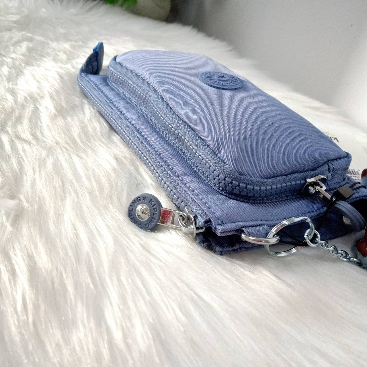 KIPLING กระเป๋าคิปลิ้ง กระเป๋าคิปลงิ Classic Dreamy