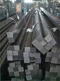 เหล็กสี่เหลี่ยมตัน เพลาสี่เหลี่ยมตัน เหล็กเหลี่ยมตัน Square Bar