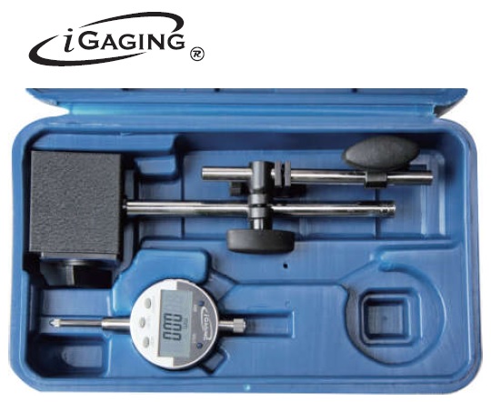 Digital Gauge Igaging