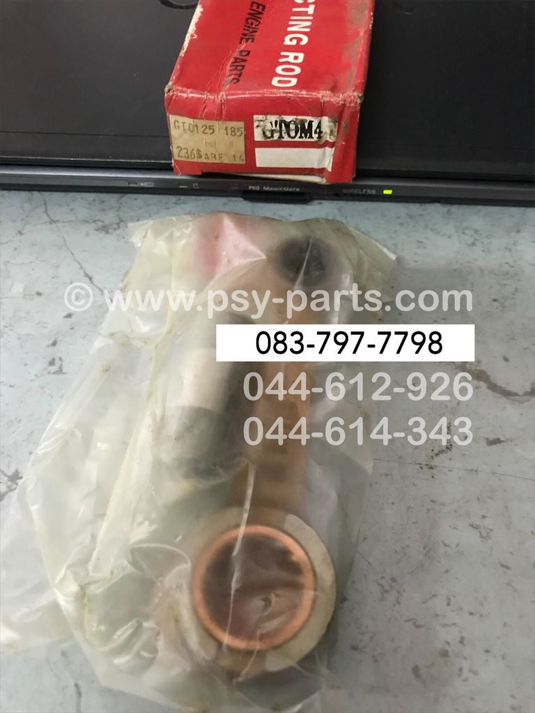 ก้านสูบชุด GTO-4 (T)