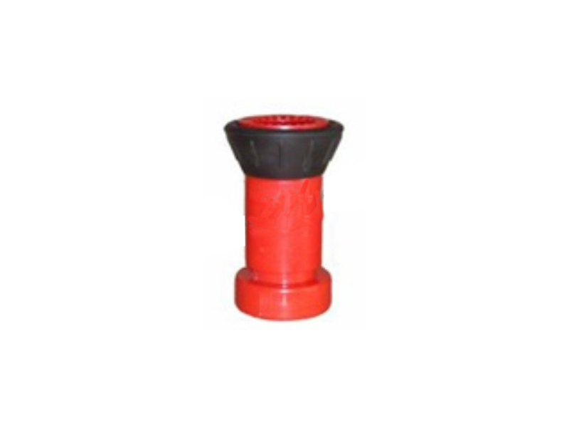 หัวฉีดปรับฝอยเกลียวอเมริกัน (พลาสติก) ขนาด 1.5”