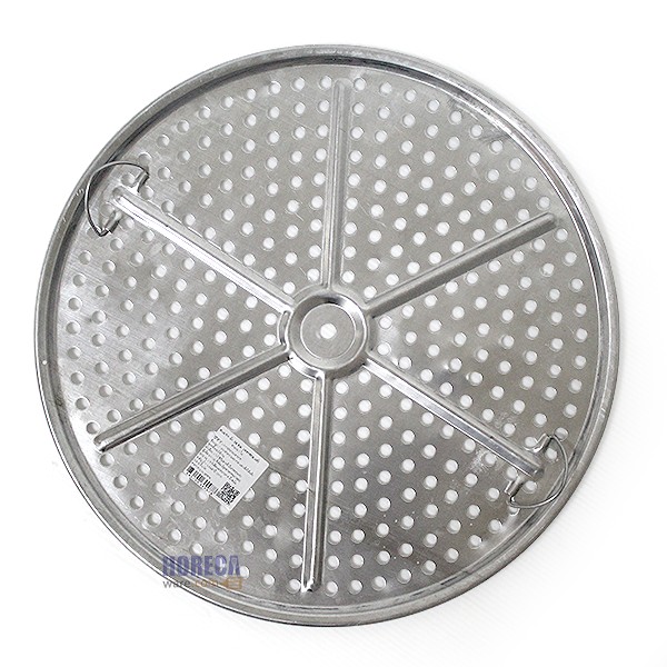 ตะแกรงนึ่ง 38 ซม. รถยนต์