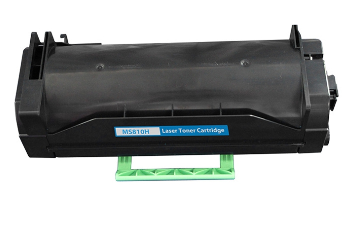 หมึกพิมพ์เลเซอร์LEXMARK MS710