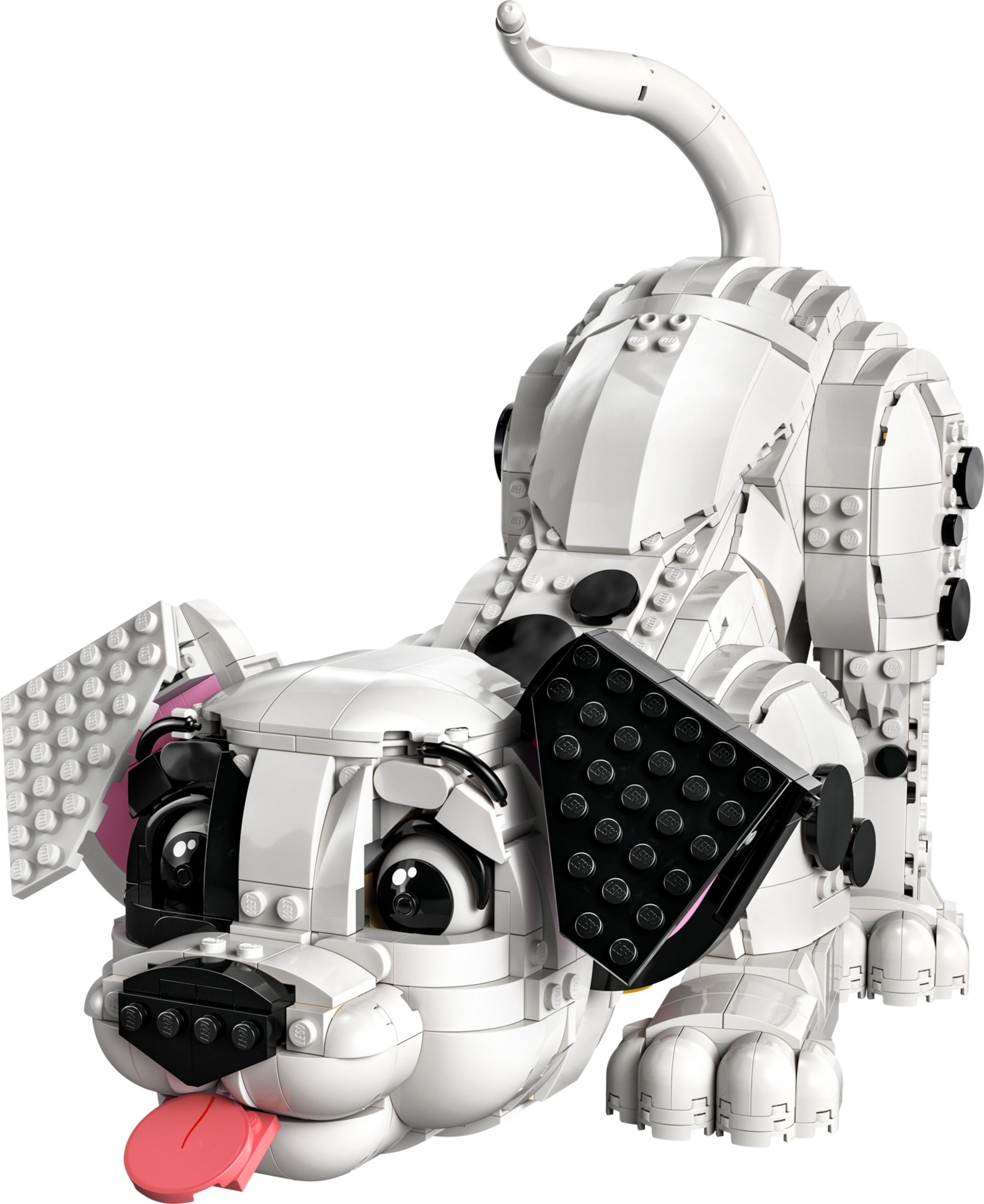 LEGO Disney เลโก้ 43269 101 Dalmatians Puppy