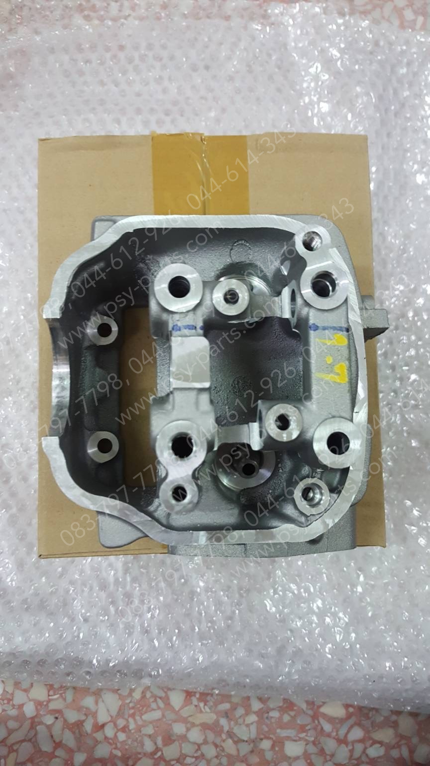 ฝาสูบ WAVE 110-I ใหม่ แท้ๆ 12200-KWW-740