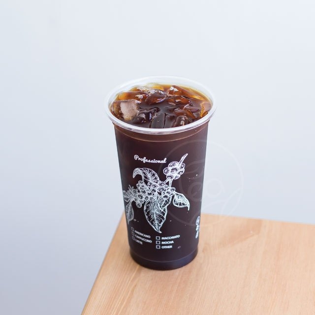 [CGW22] แก้วทรงตรง แก้วสตาร์บัค แก้วสกรีน แก้วพลาสติก แก้ว22ออนซ์ แก้วPP แก้วปาก95 แก้วชาไข่มุก 50ใบ/แถว แก้วพลาสติกสกรีนลาย