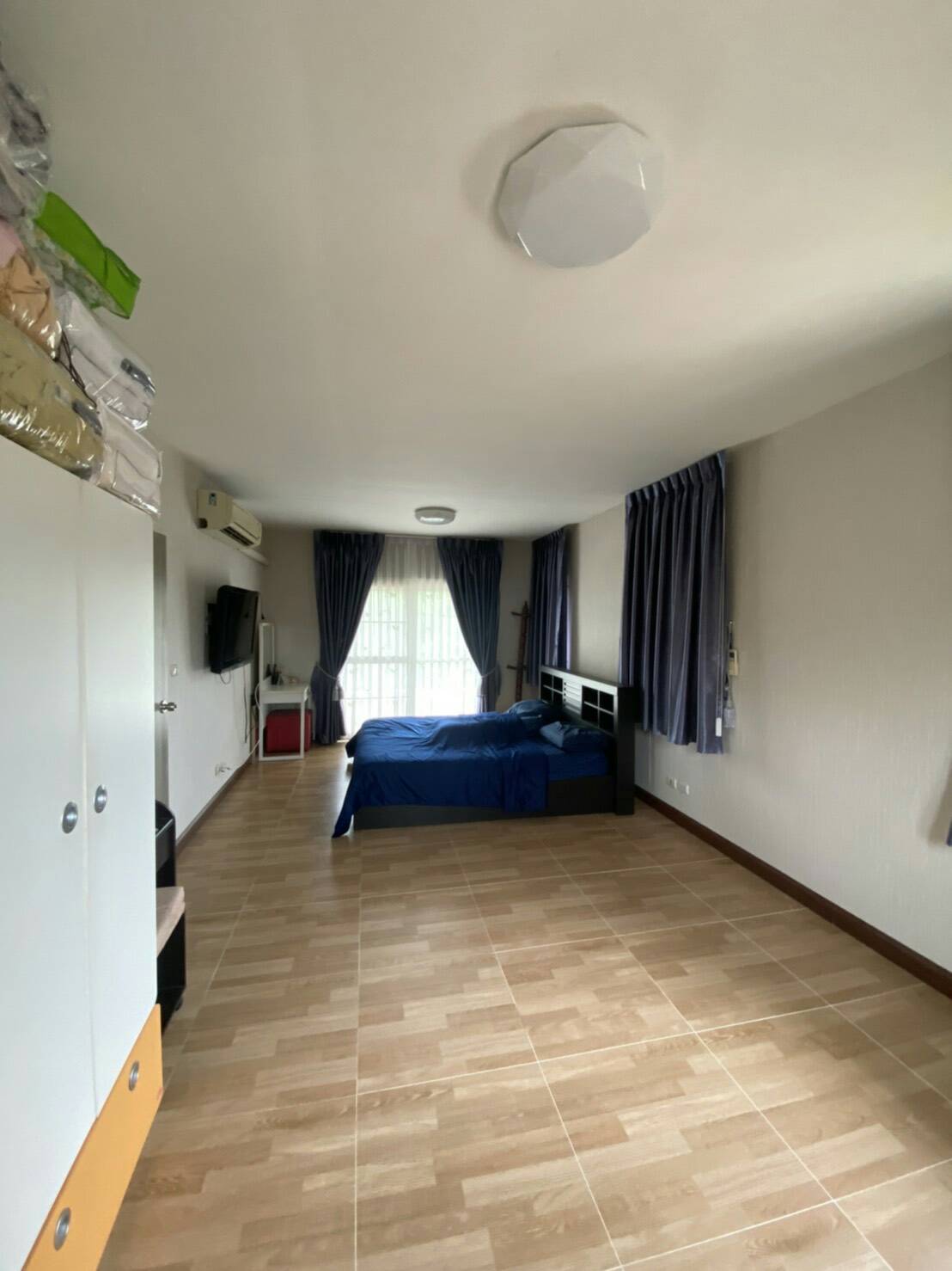 ขายบ้านเดี่ยว 2 ชั้น หมู่บ้านพฤกษาวิลเลจ 12