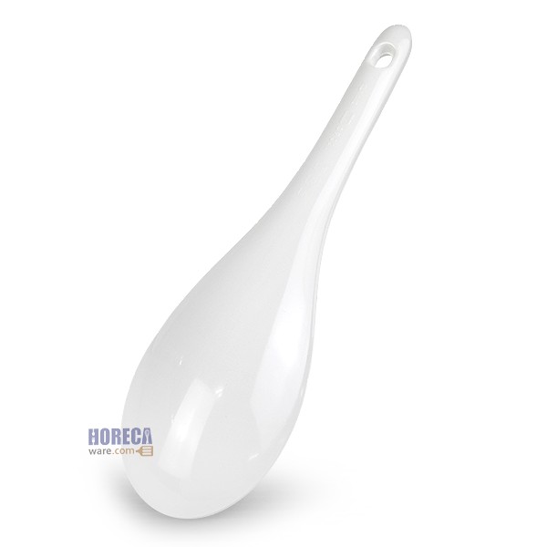 ทัพพี สีครีม เอสบี