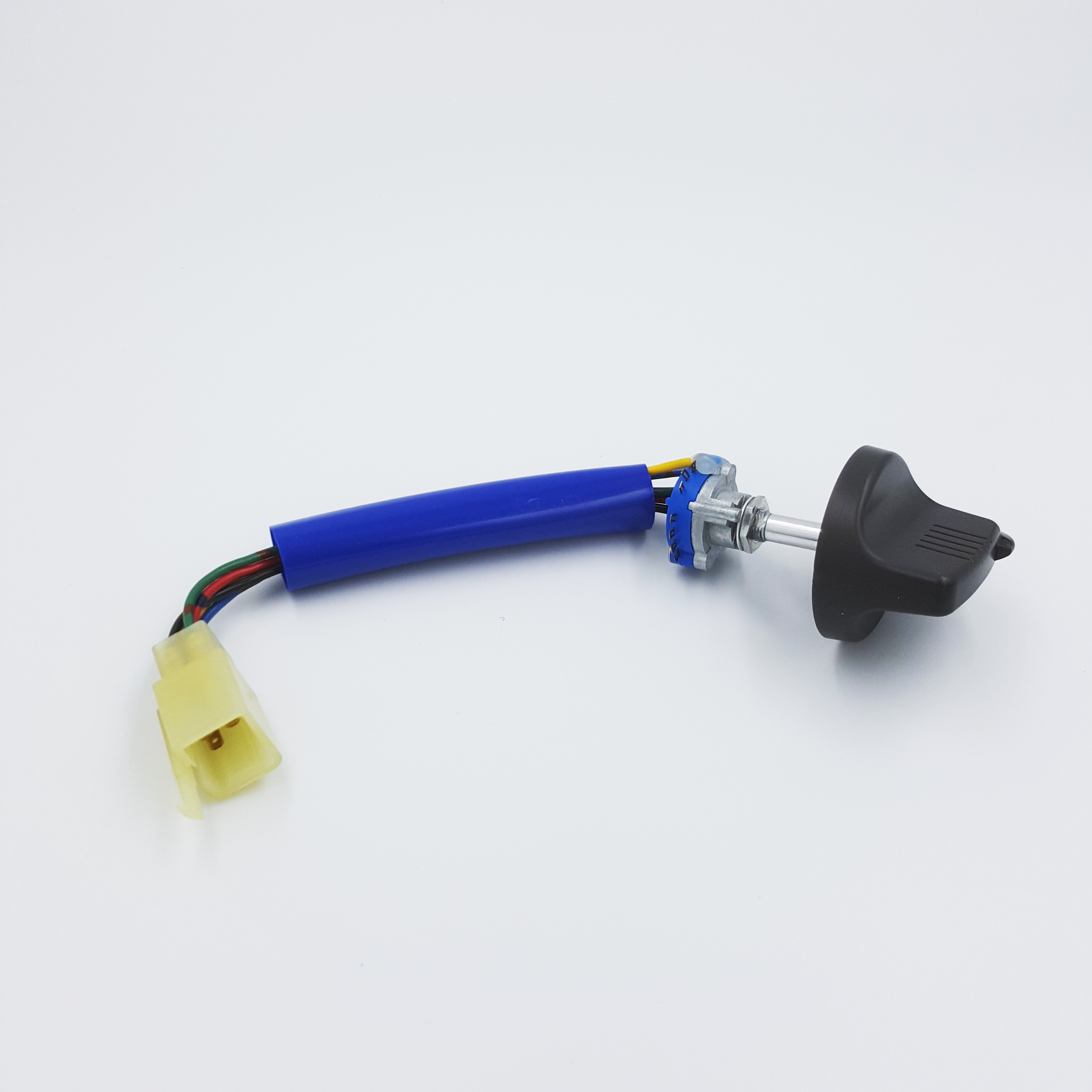 สวิตซ์เซ็นเซอร์ ON/OFF สำหรับรถตักHITACHI-ZW180 PARTS No.HL4639038