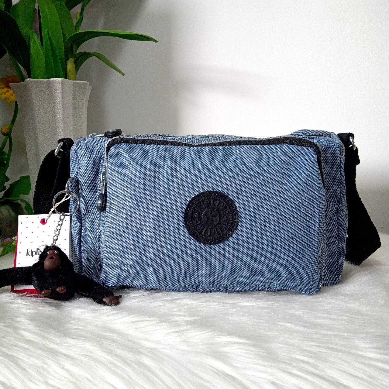 Kipling กระเป๋าสะพายข้าง RETH WOMEN'S CROSS-BODY BAG