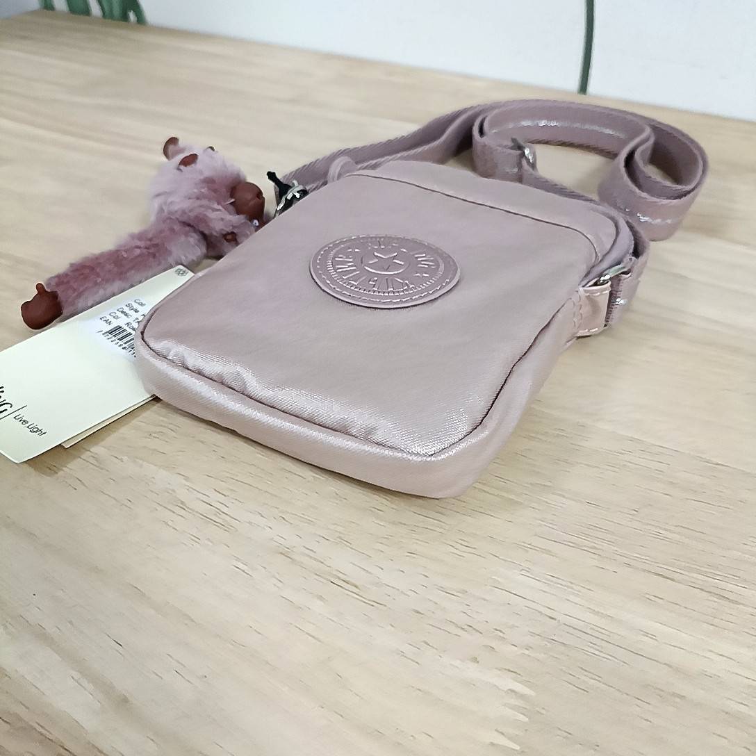 กระเป๋าคิปลิ้ง กระเป๋าใส่มือถือ Kipling Tally