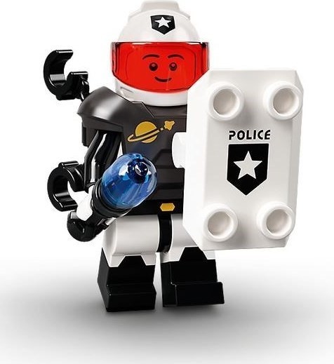 LEGO เลโก้ 71029 Collectible Minifigures Series 21 (ครบชุด 12 ตัว)
