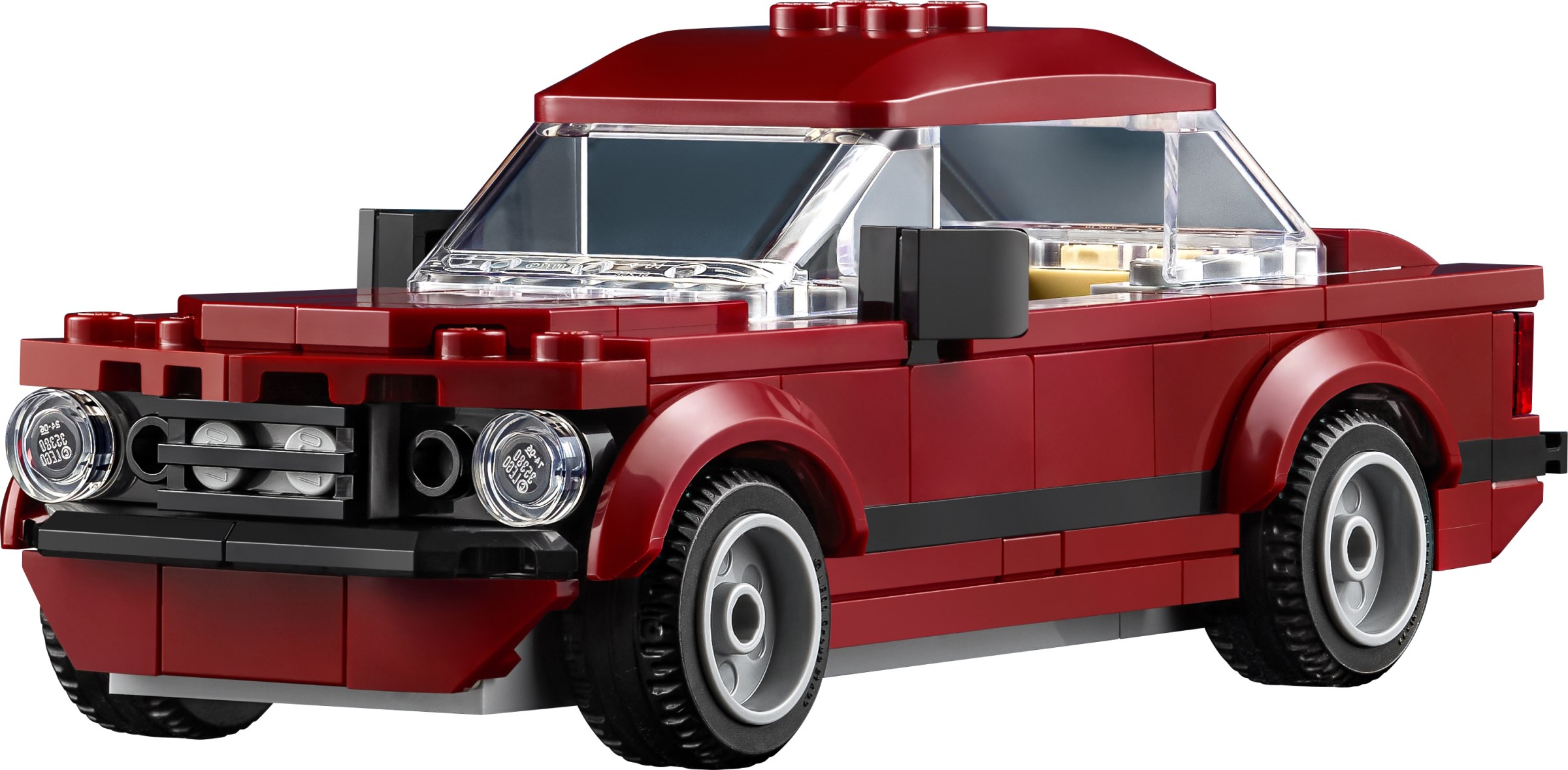 LEGO 11370 Stranger Things: The Creel House