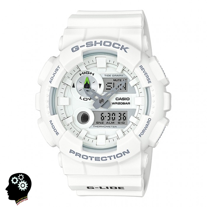 Casio G-shock ชาย GAX-100A-7ADR