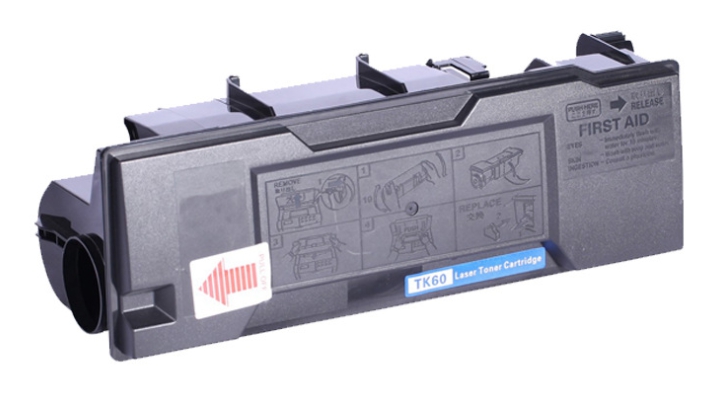 หมึกพิมพ์เลเซอร์KYOCERA TK-60