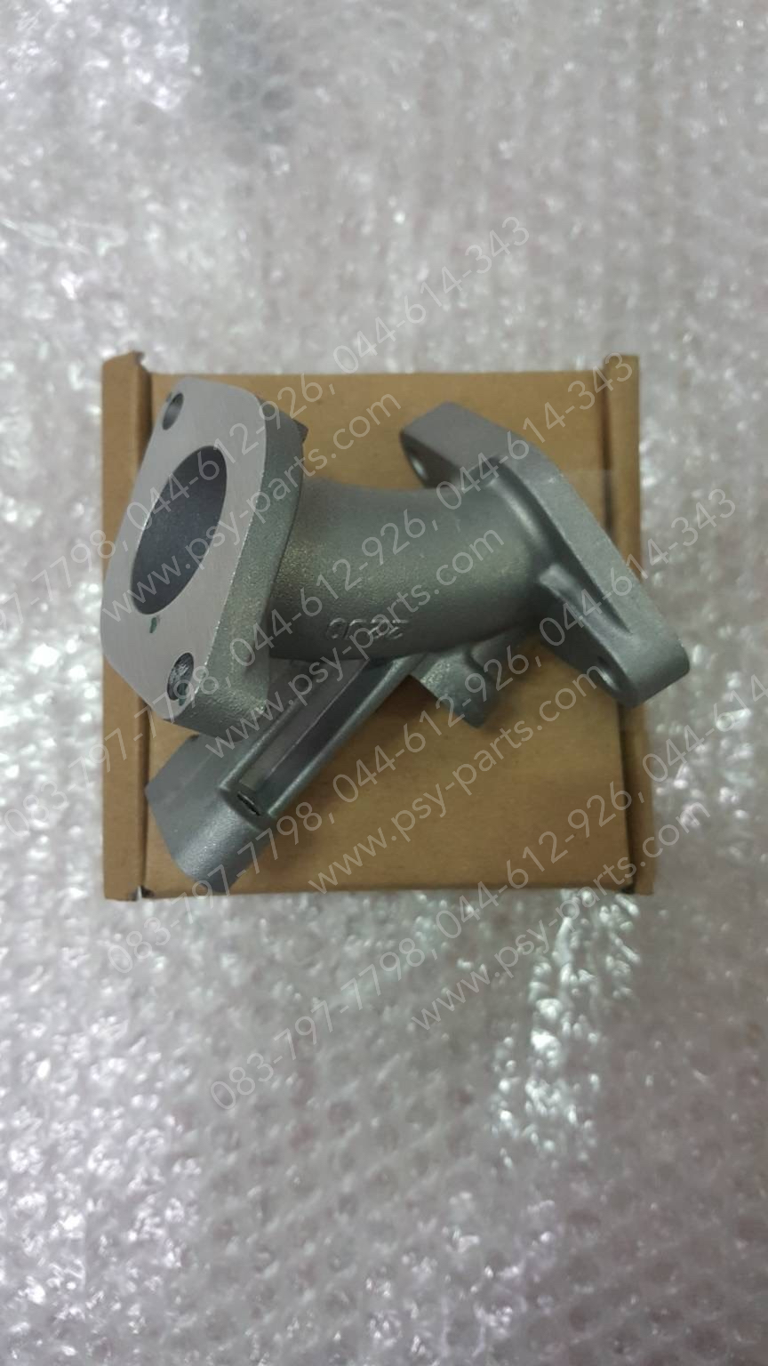 ท่อไอดี SMASH-I 115, SMASH 115-I แท้ๆ 13111-22J00-000