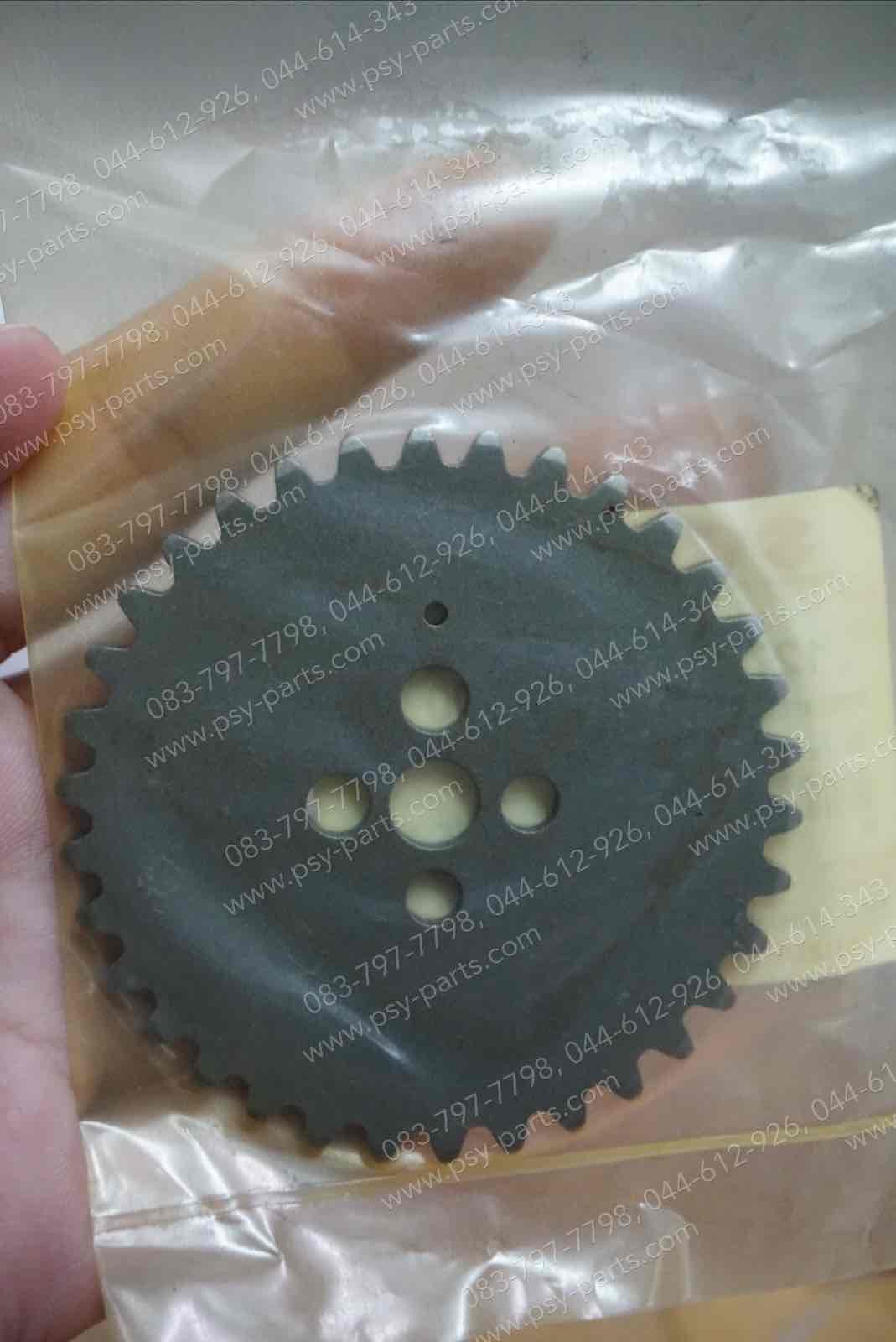 เฟืองราวลิ้น SMASH แจ่มแจ๋วประหยัด 113 แท้ๆ 12741-16H00-000