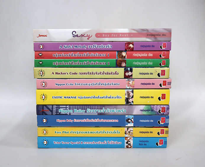 นิยายแจ่มใส เลิฟซีรี่ย์ - เจ้าหญิงผู้เลอโฉม