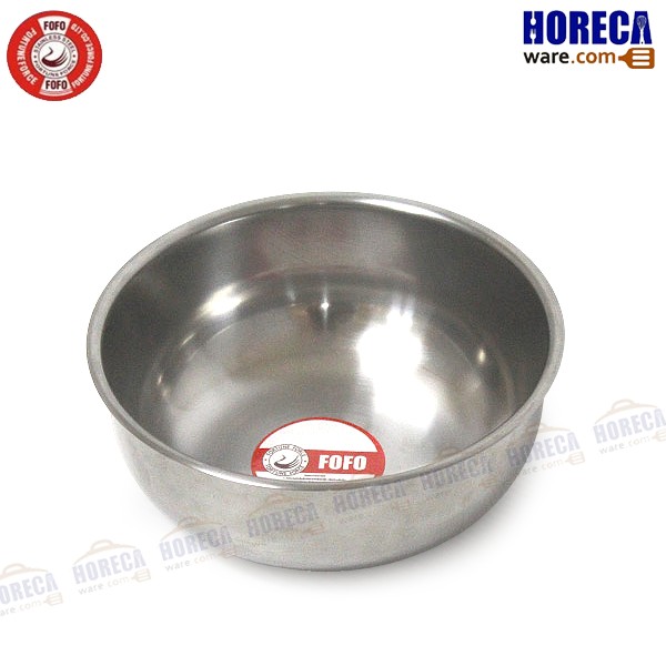 Water bowl 14 cm. thick, Fofo