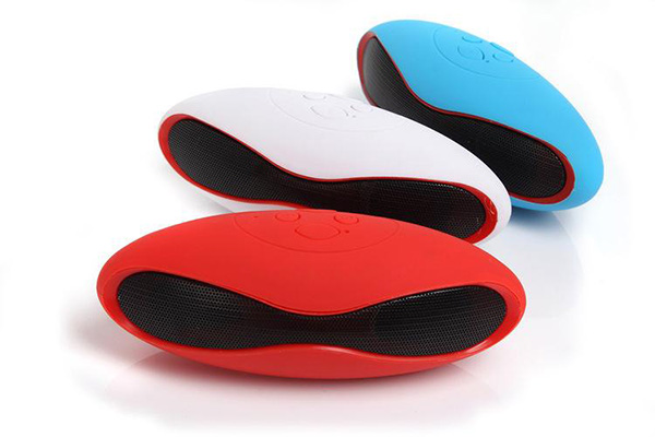Bluetooth Speaker Mini X6-U