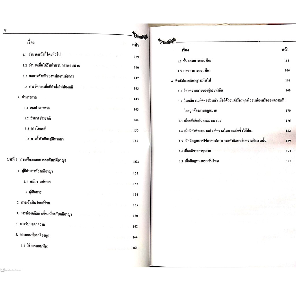 คำบรรยายประมวลกฎหมายวิธีพิจารณาความอาญา เล่ม 1 (พ.ต.อ.เมธา วาดีเจริญ, ผศ.ดร.วนิดา วาดีเจริญ) พิมพ์ : พฤศจิกายน 2563