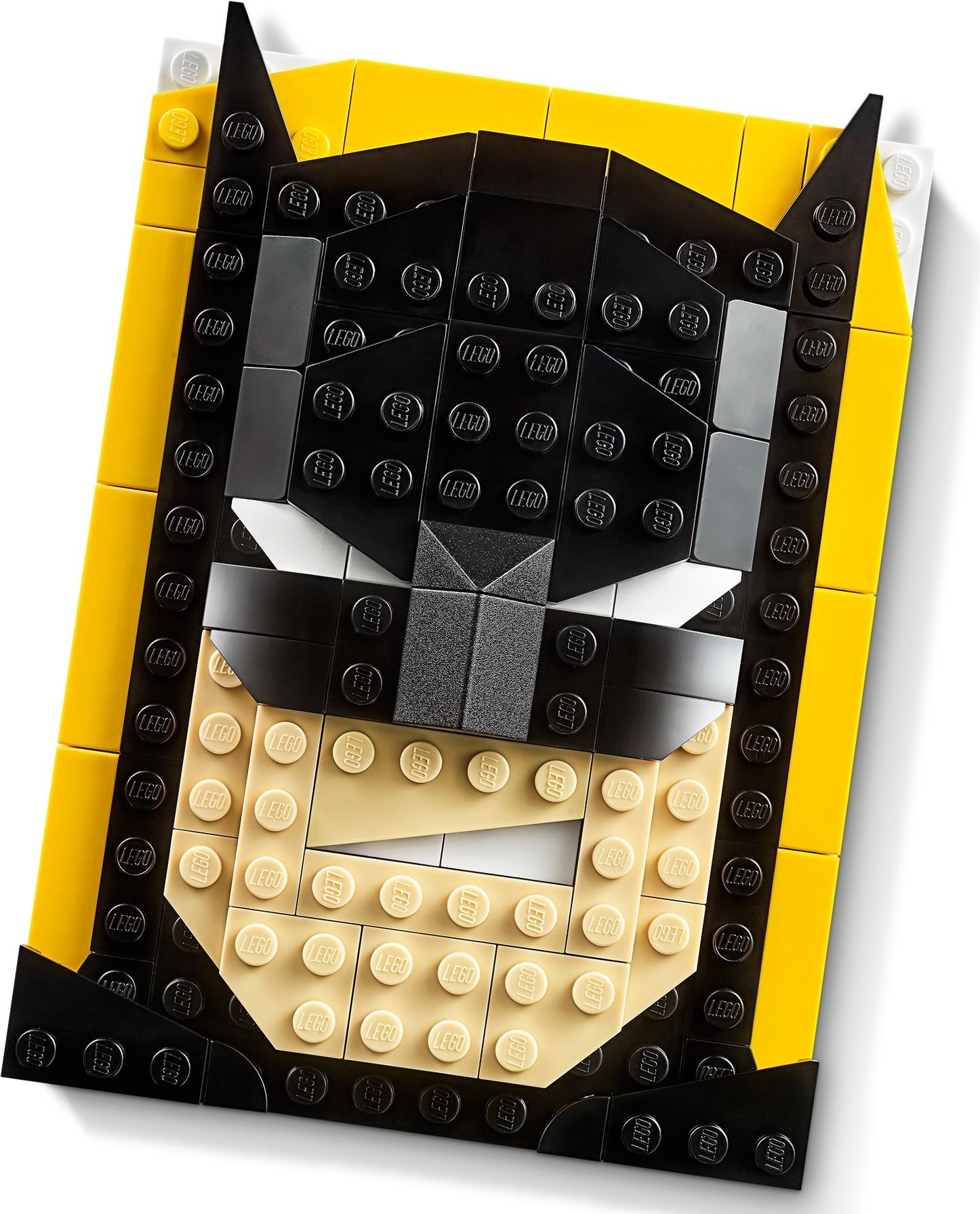 [Bundle Set] LEGO เลโก้ 40386 Batman & 40428 The Joker [1 คู่]