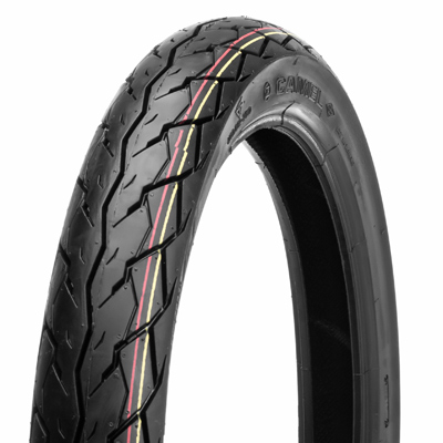 ยางนอก 2.25-17 CAMEL 60/100-17 CM546 (ลาย WAVE 110-I/14), ยางนอก WAVE 110-I/14