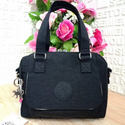 Kipling กระเป๋าสะพาย กระเป๋าถือ คิปลิ้้ง คิปลิง Brynne handbag & shoulder bag