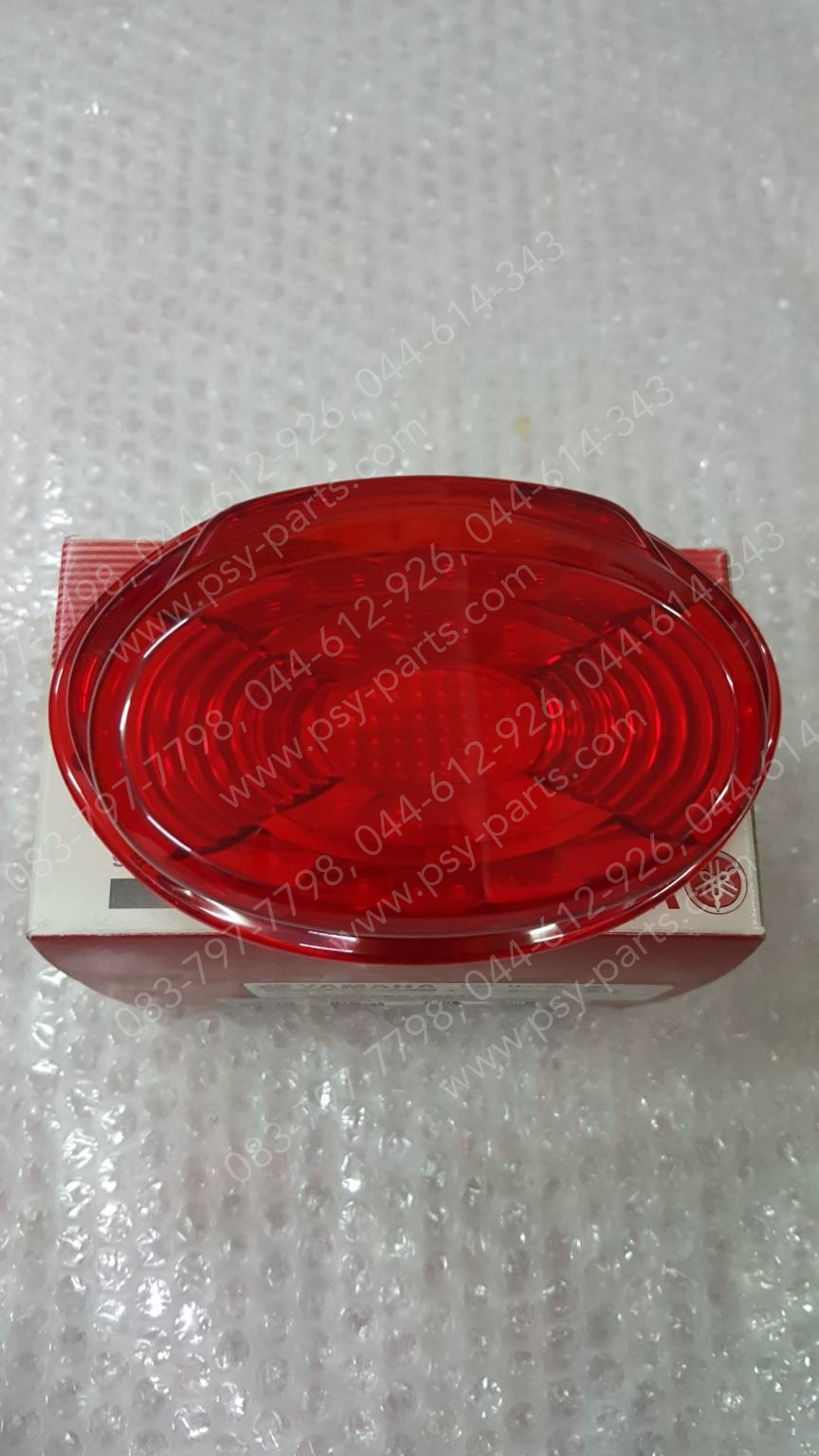 ฝาครอบไฟท้าย TTX แท้ๆ 1GS-H472C-00