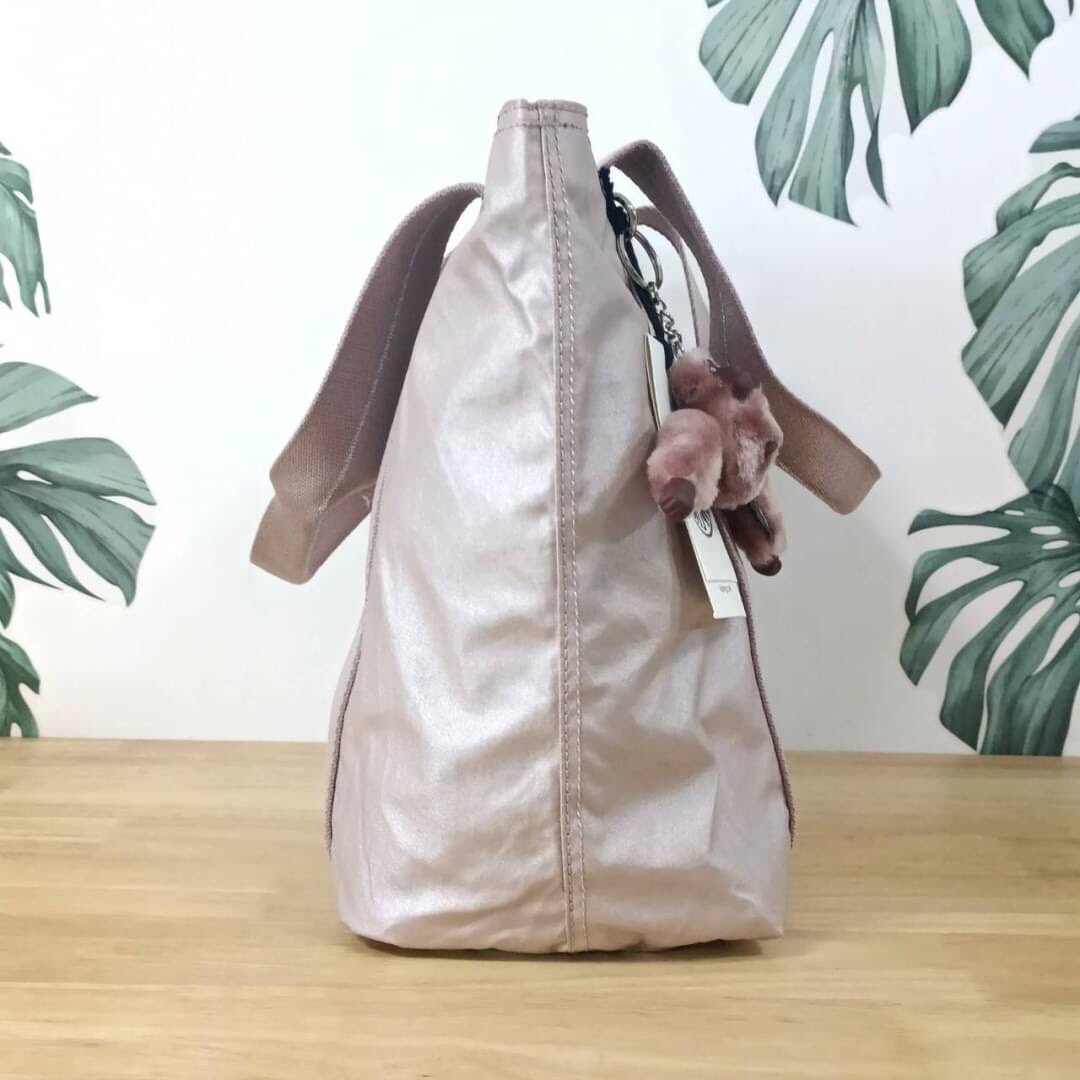 กระเป๋า Kipling ของแท้ สะพายข้าง Tote รุ่น Era S คิบลิง คิบลิ้ง