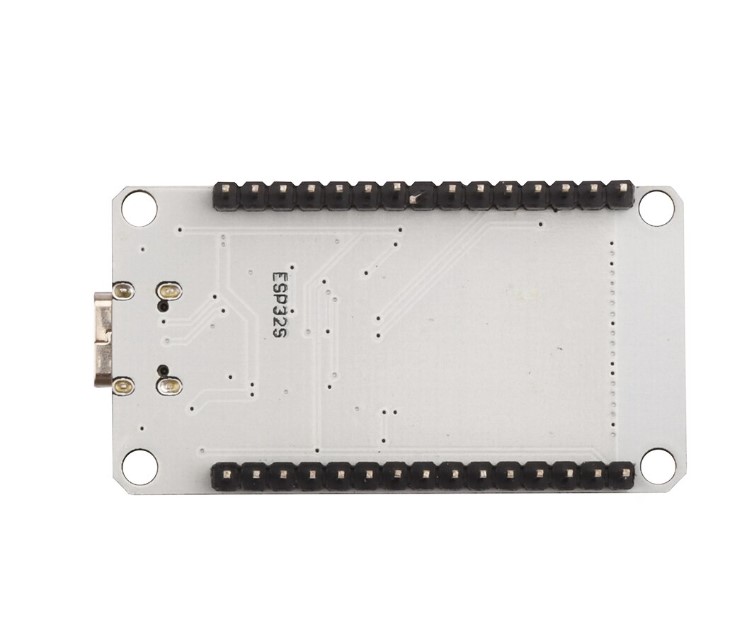 ESP32 Type-C 30pin CP2102 development board WIFI + Bluetooth IoT smart home ESP-WROOM-32 ESP-32 ESP-32S