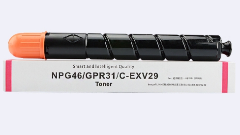 หมึกเครื่องถ่ายสี CANON NPG46 IR ADVANCE C5030 C5035 C5045 C5051 คุณภาพดี ราคาถูก