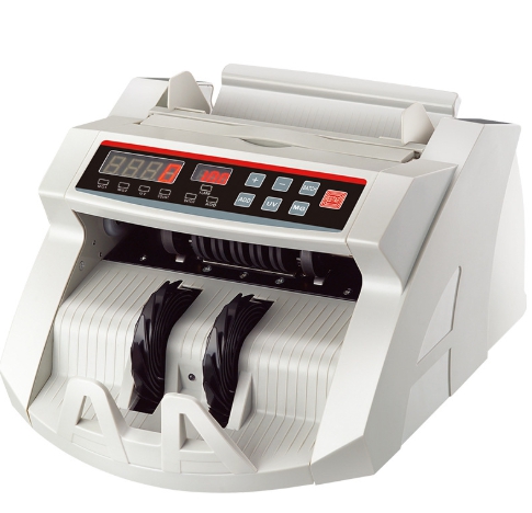 เครื่องนับธนบัตร รุ่นM1