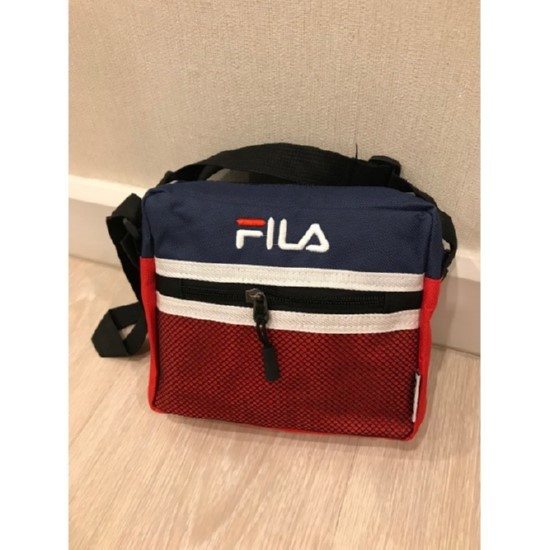 🔥กระเป๋าแฟชั่น สะพายข้าง Fila ฟิล่า No.flla H