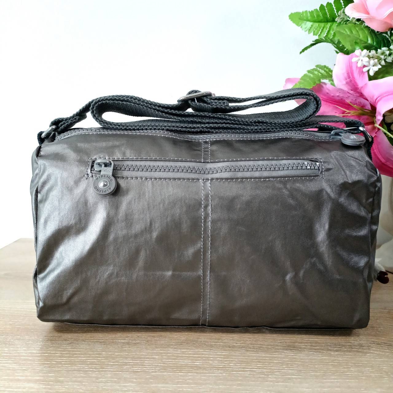 Kipling กระเป๋าสะพายข้าง RETH WOMEN'S CROSS-BODY BAG