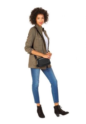 กระเป๋าสะพาย Kipling CROSSBODY BAG วินเทจอ่ะ