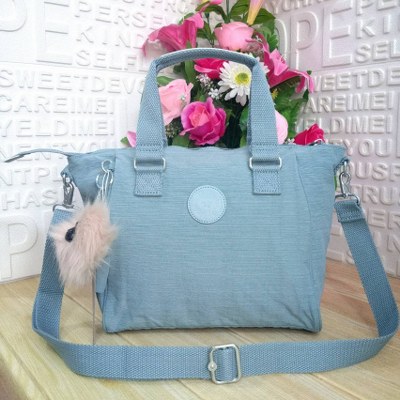 KIPLING Totebag กระเป๋าโท้ท กระเป๋าถือ รุ่นBasic Gayleen