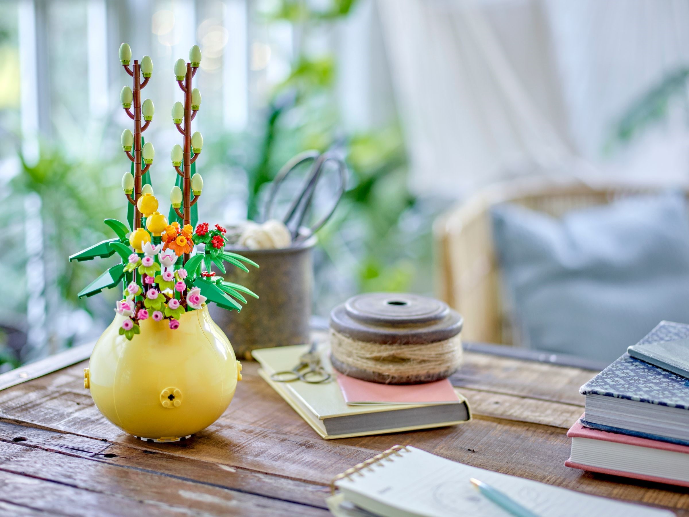 LEGO เลโก้ 40588 Flowerpot