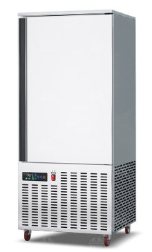 Blast freezer ตู้แช่แข็งด่วนเชิงพาณิชย์ อุณหภูมิต่ำ -45 องศาเซลเซียส ตู้แช่แข็งแตงกวาทะเล ปลา กุ้ง และซาลาเปานึ่ง