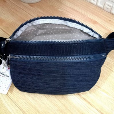 Kipling กระเป๋าคิปลิ้ง กระเป๋าคาดอก กระเป๋าคาดเอว YASEMINA Fanny Pack