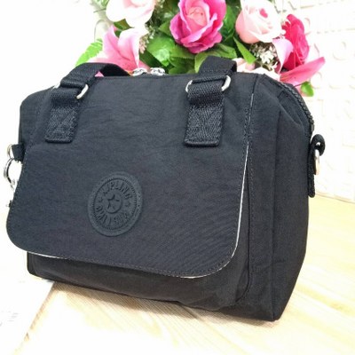 Kipling กระเป๋าสะพาย กระเป๋าถือ คิปลิ้้ง คิปลิง Brynne handbag & shoulder bag