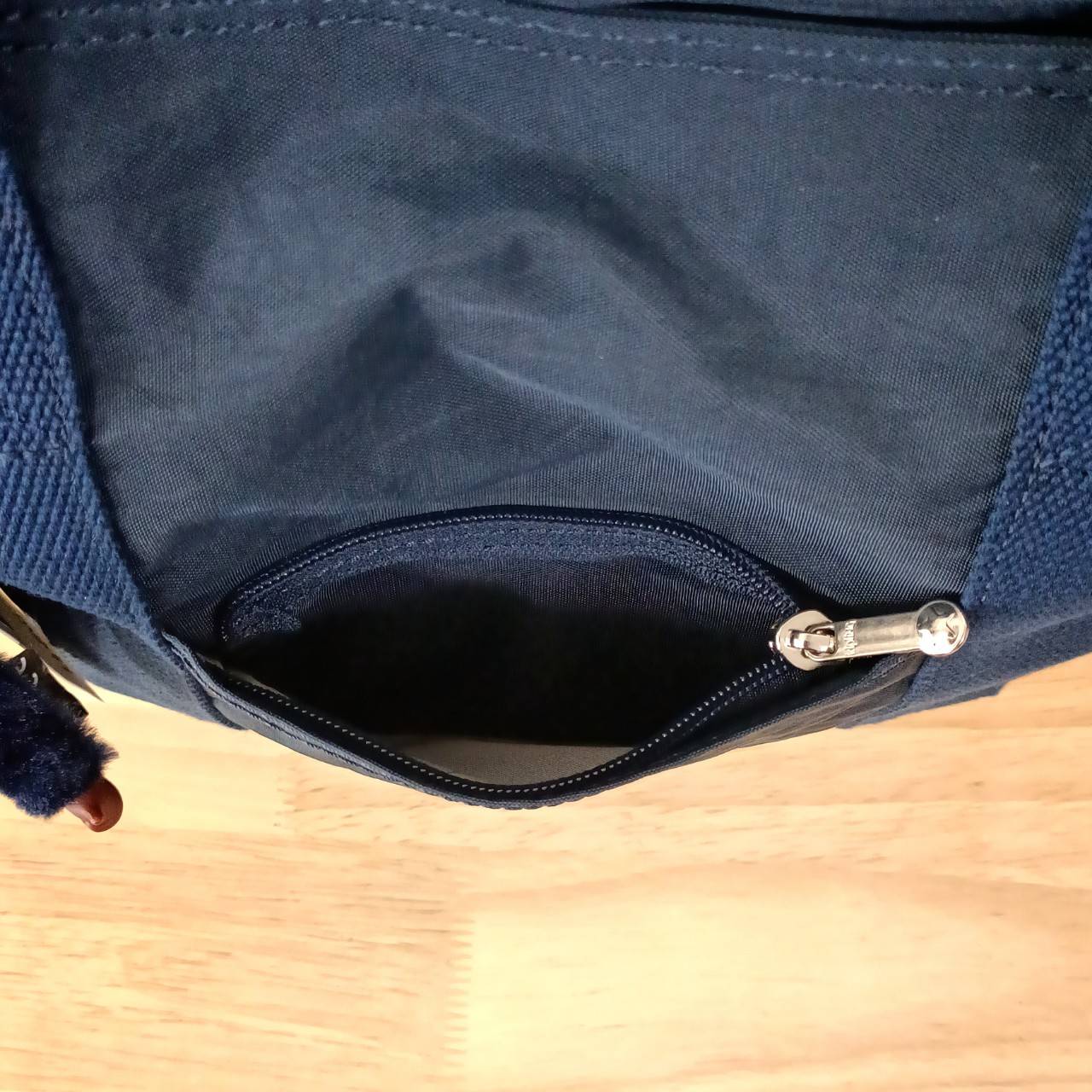 กระเป๋า Kipling ของแท้ สะพายข้าง Tote รุ่น Era S คิบลิง คิบลิ้ง