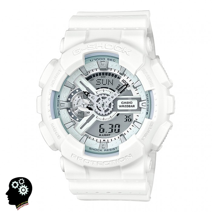 Casio G-shock ชาย GA-110LP-7ADR